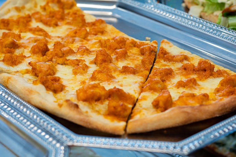 Genova's Pizza & Pasta photo 4