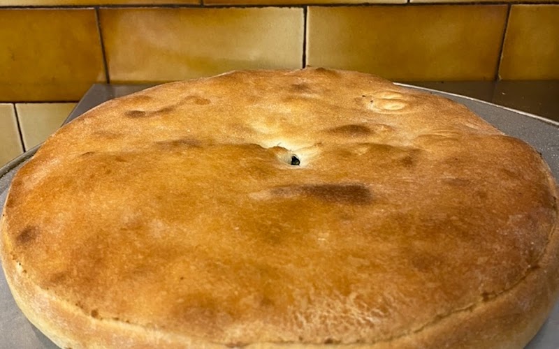 Genovese Pizzeria photo 4