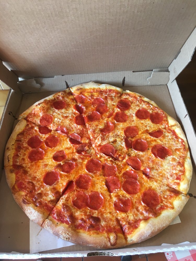 Genovese Pizzeria photo 5