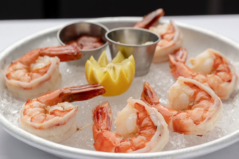 George Italian Seafood & Steakhouse photo 2