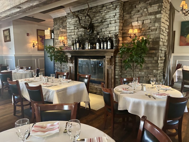 George Italian Seafood & Steakhouse photo 3