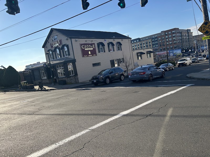 George Italian Seafood & Steakhouse photo 4