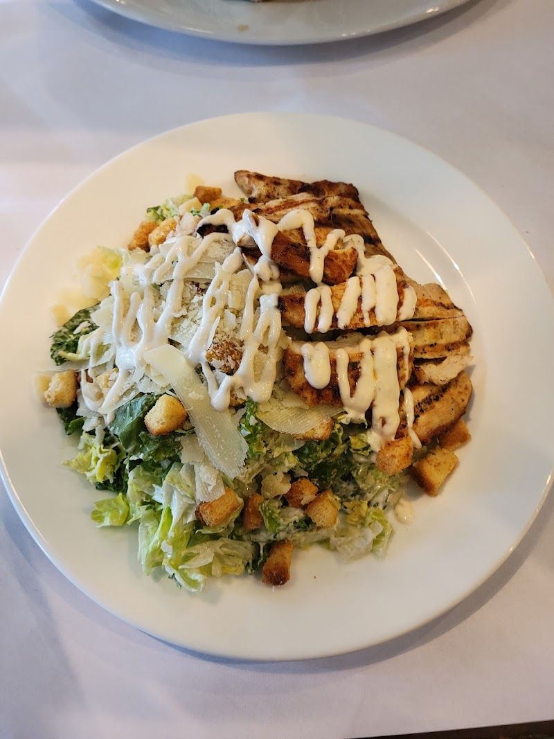 George White Restaurant photo 3