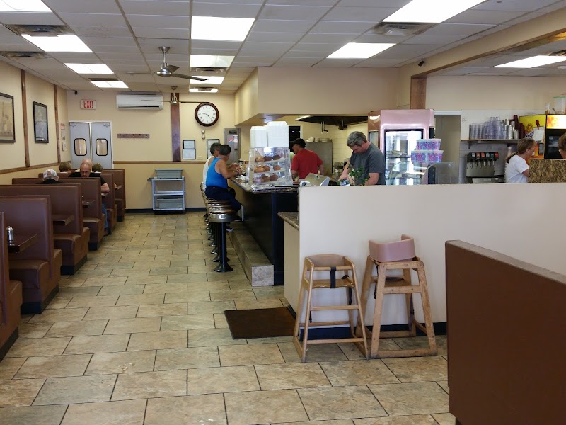 George's Luncheonette photo 3