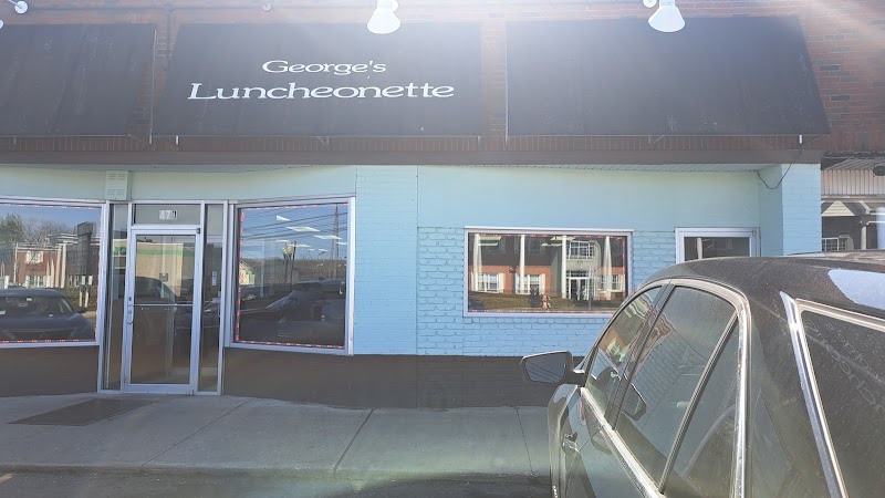 George's Luncheonette photo 5
