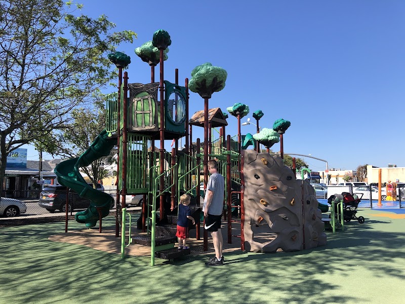 Georgia Ave Park photo 1