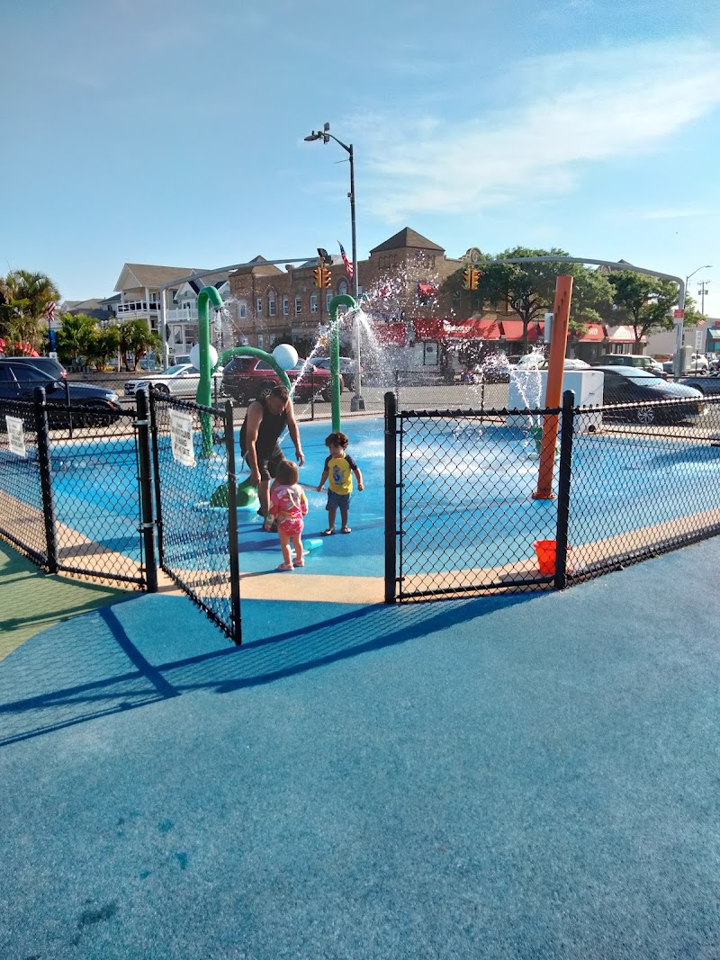 Georgia Ave Park photo 5