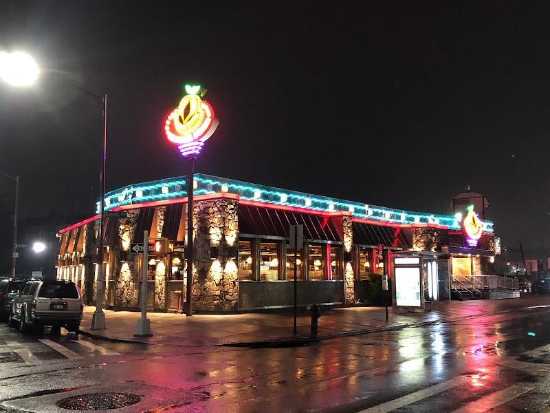 Georgia Diner photo 3