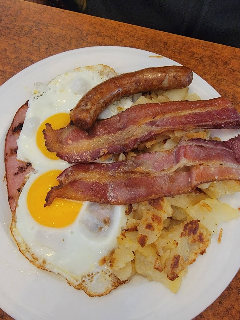 Georgia Diner photo 4