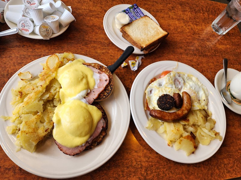 Georgia Diner photo 5