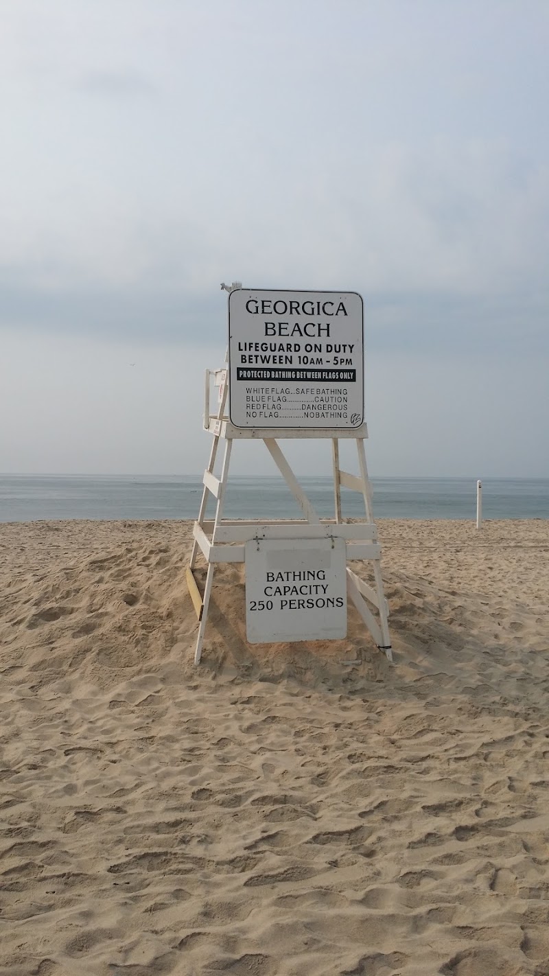 Georgica Beach photo 2