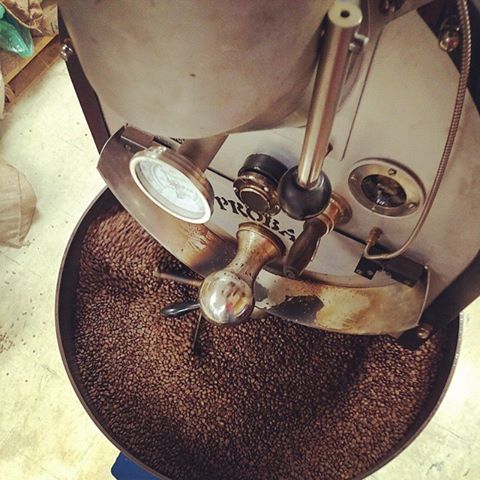 Georgio's Coffee Roasters photo 3