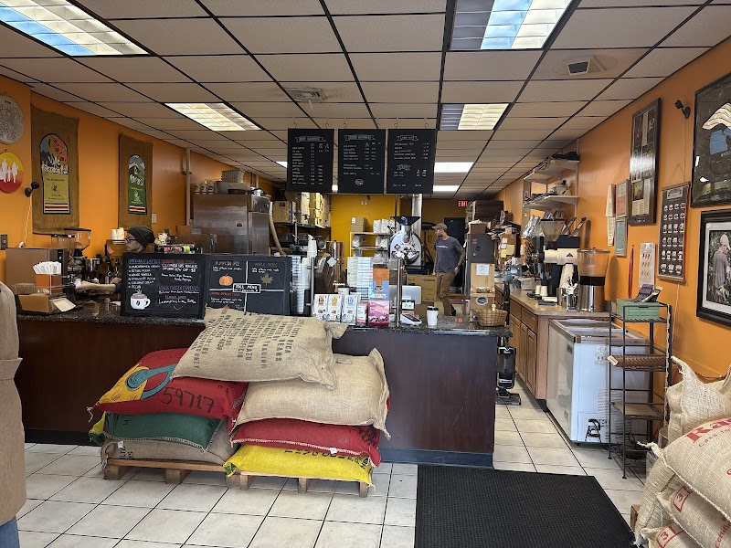 Georgio's Coffee Roasters photo 5