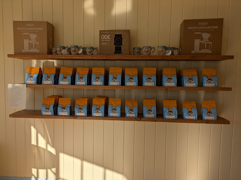 Georgio's Coffee Roasters photo 2