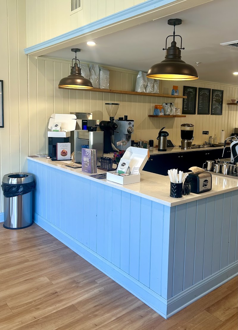 Georgio's Coffee Roasters photo 3