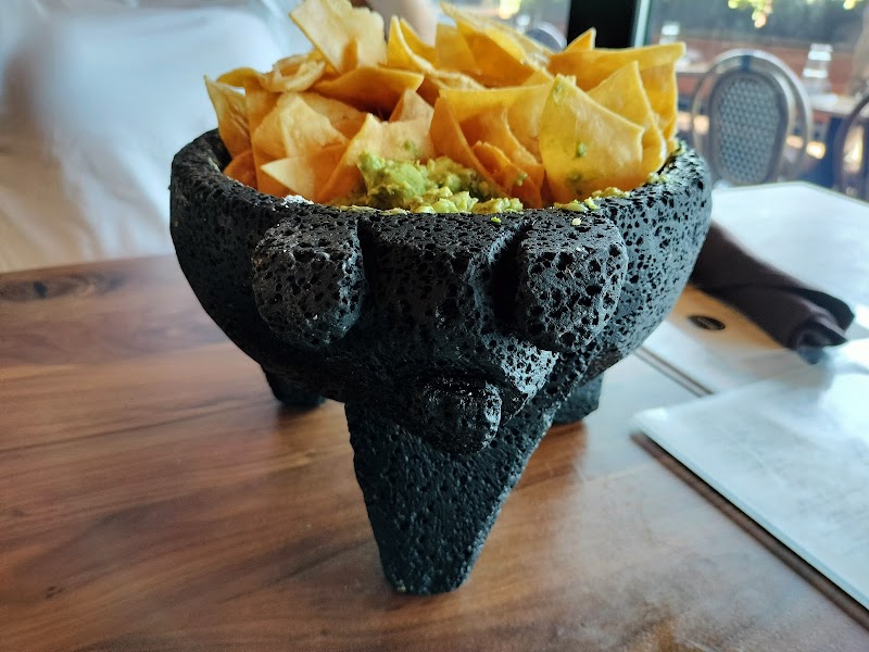 Geronimo Tequila Bar and Southwest Grill photo 3