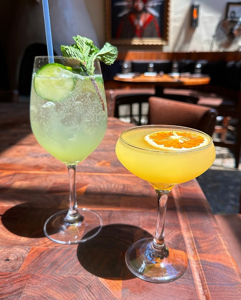 Geronimo Tequila Bar and Southwest Grill photo 4