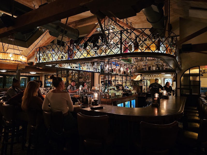 Geronimo Tequila Bar and Southwest Grill photo 5