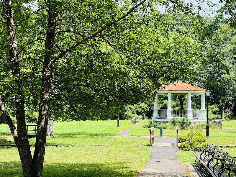 Gerry Park photo 4