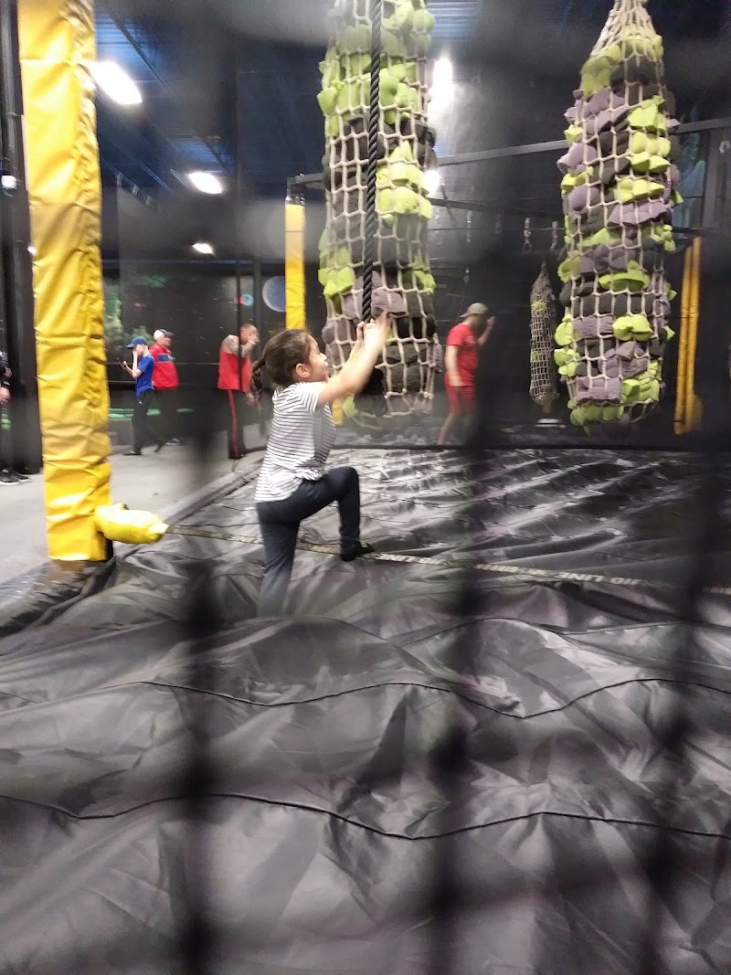 Get Air Trampoline Park photo 5