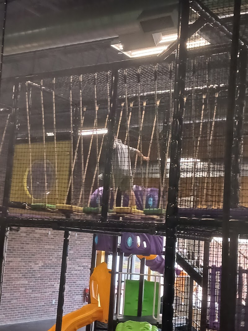 Get Air Trampoline Park photo 3