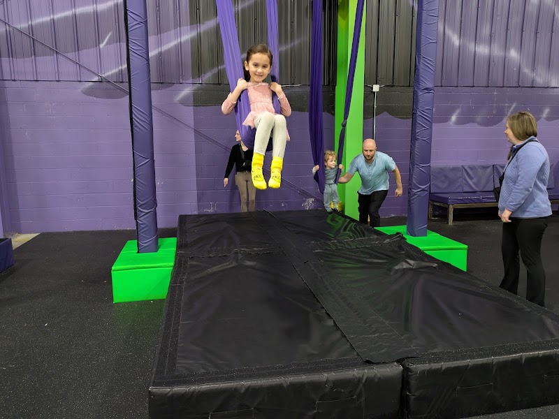 Get Air Trampoline Park photo 3