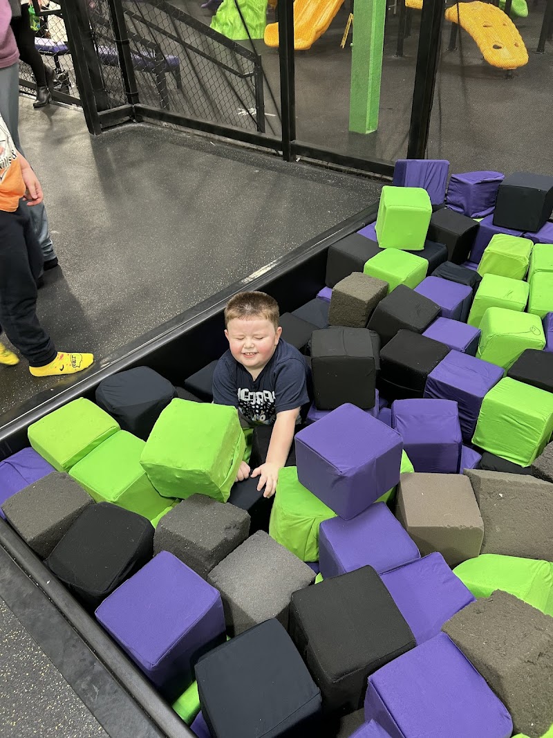 Get Air Trampoline Park photo 4