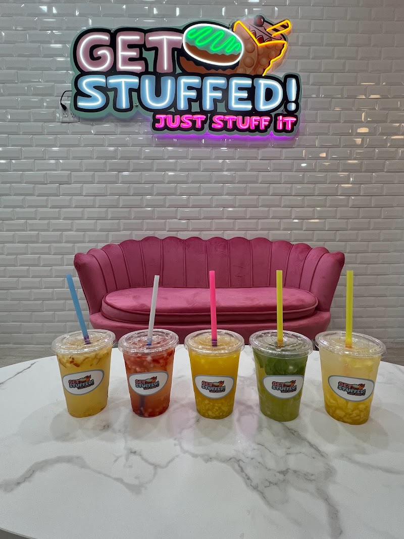 Get Stuffed Desserts photo 2