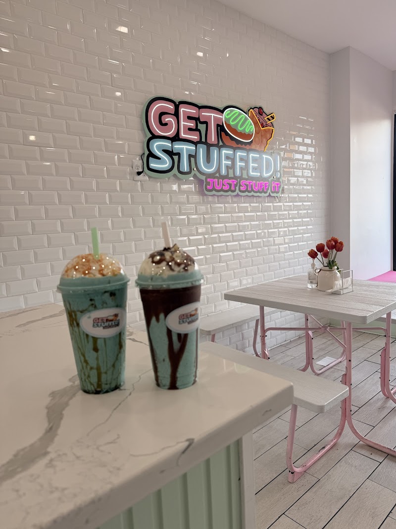 Get Stuffed Desserts photo 5