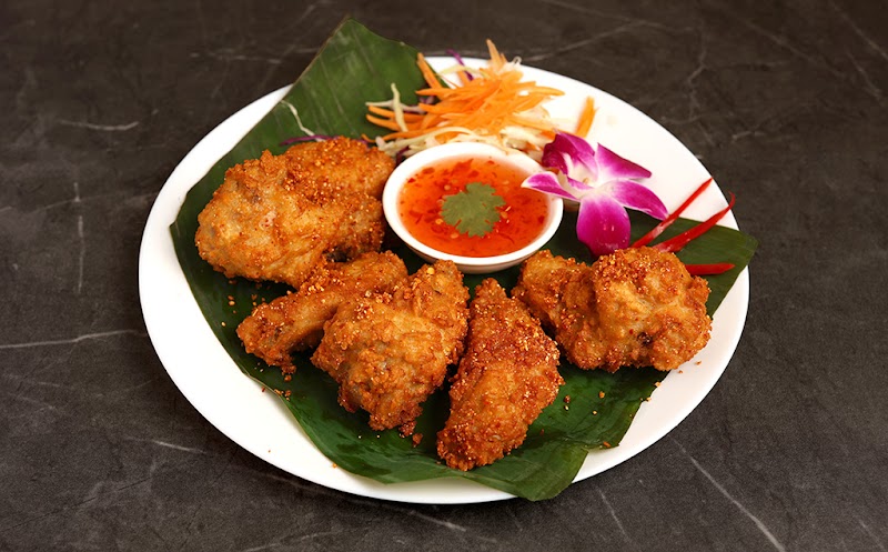 Get Thai Takeaway photo 2