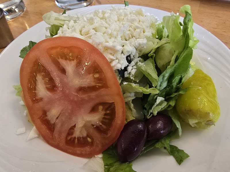 Gilshar Greek Cafe photo 5