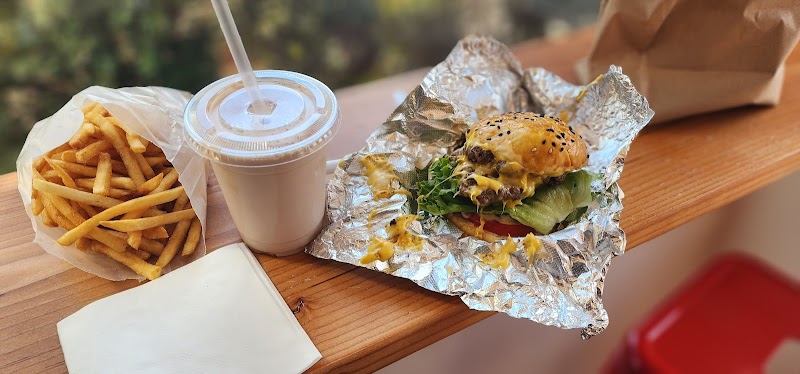 Gimme Burger photo 2