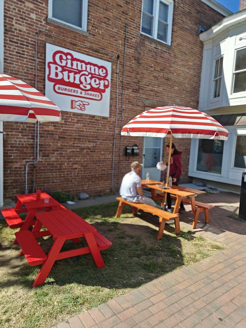 Gimme Burger photo 4