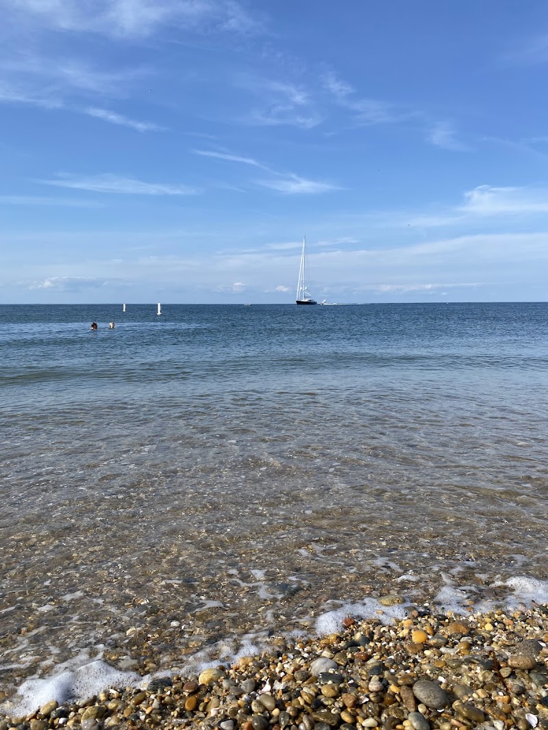 Gin Beach photo 5