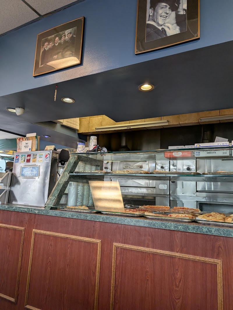 Gino's of Carle Place Pizzeria and Restaurant photo 3