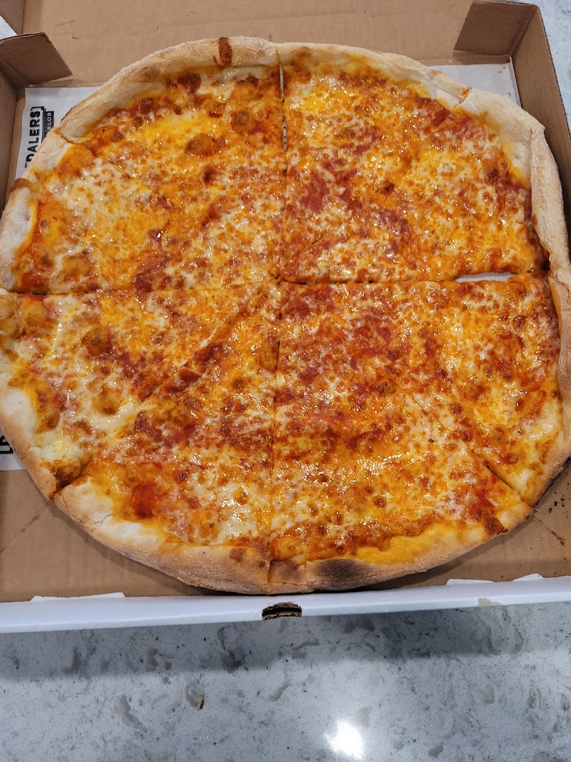 Gino's Of Farmingdale - Pizzeria & Restaurant photo 3