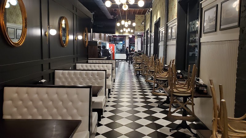 Gino's Of Farmingdale - Pizzeria & Restaurant photo 4