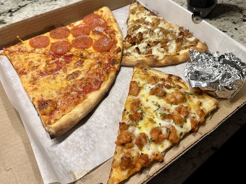 Gino's of Lindenhurst Pizzeria & Restaurant photo 4