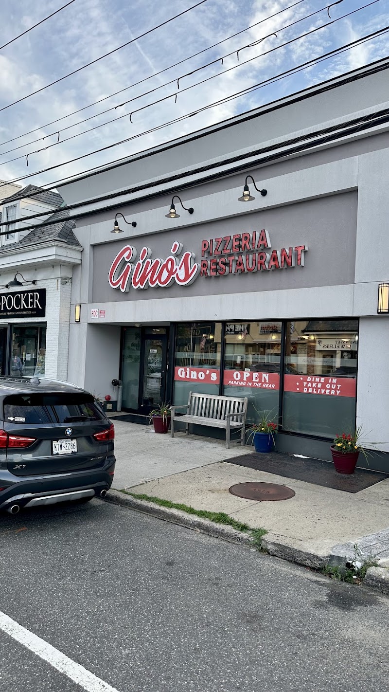 Gino's of Manhasset photo 1