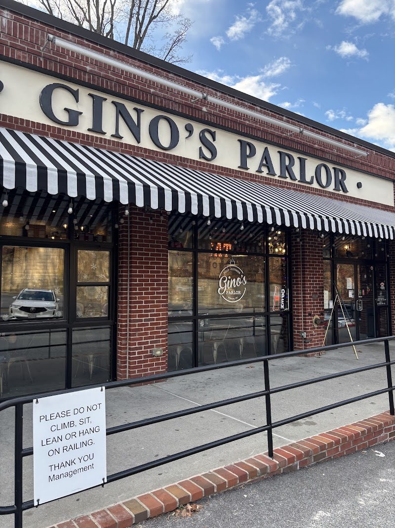Gino’s Parlor Of Roslyn photo 5