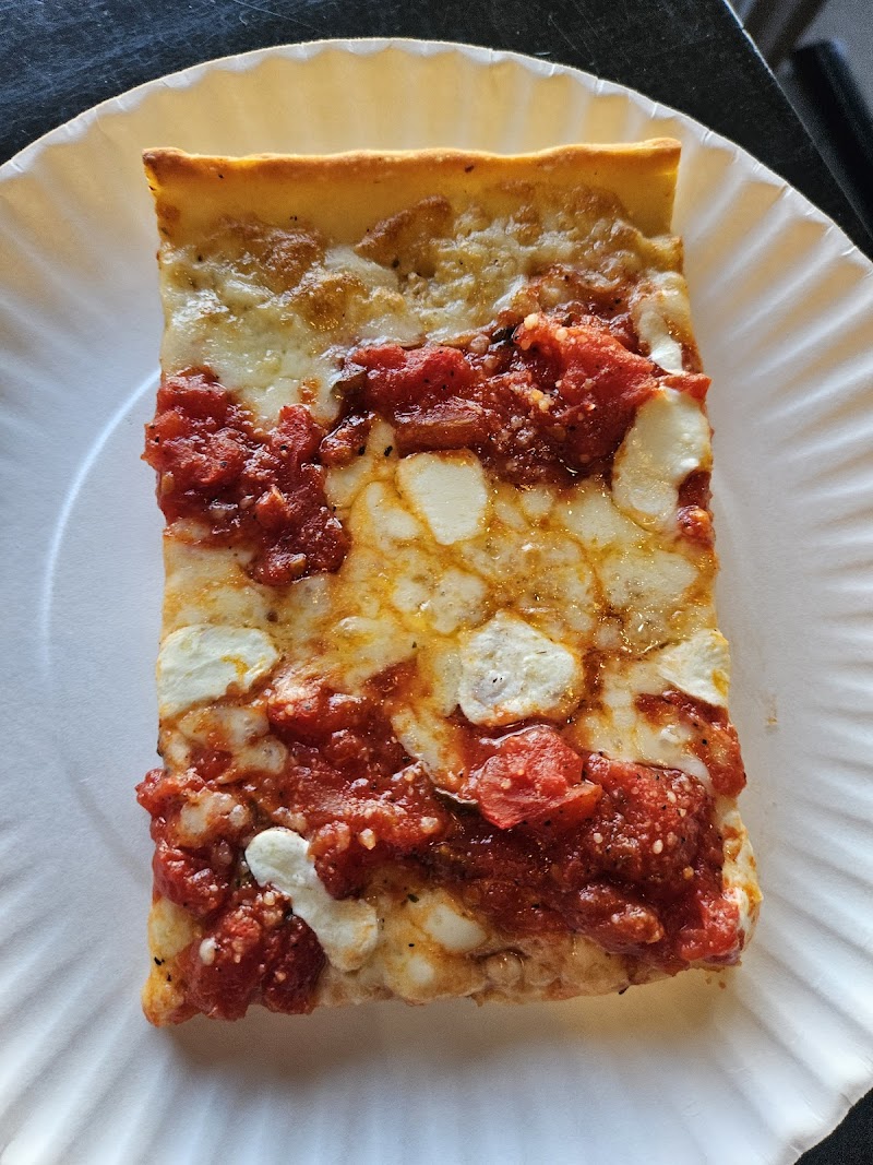 Gino's Parlor Of Sandy Hook photo 5