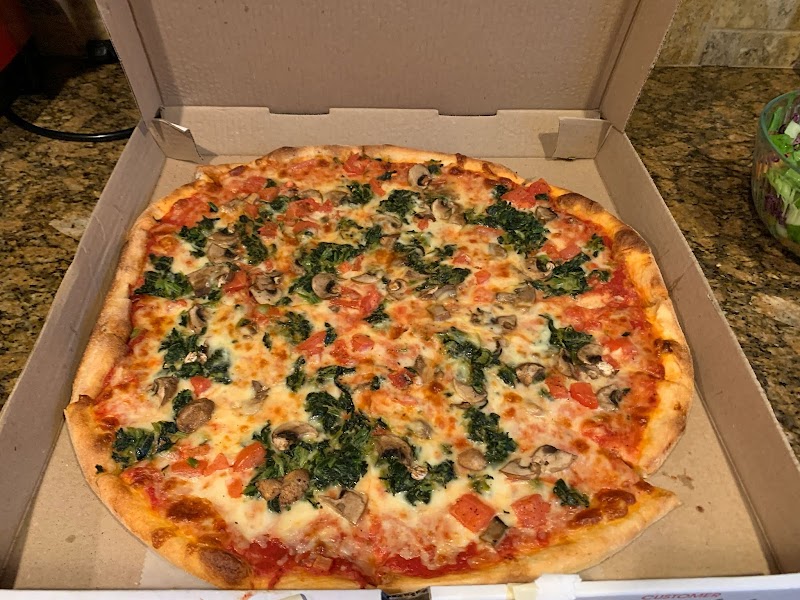Gino's Pizza photo 2