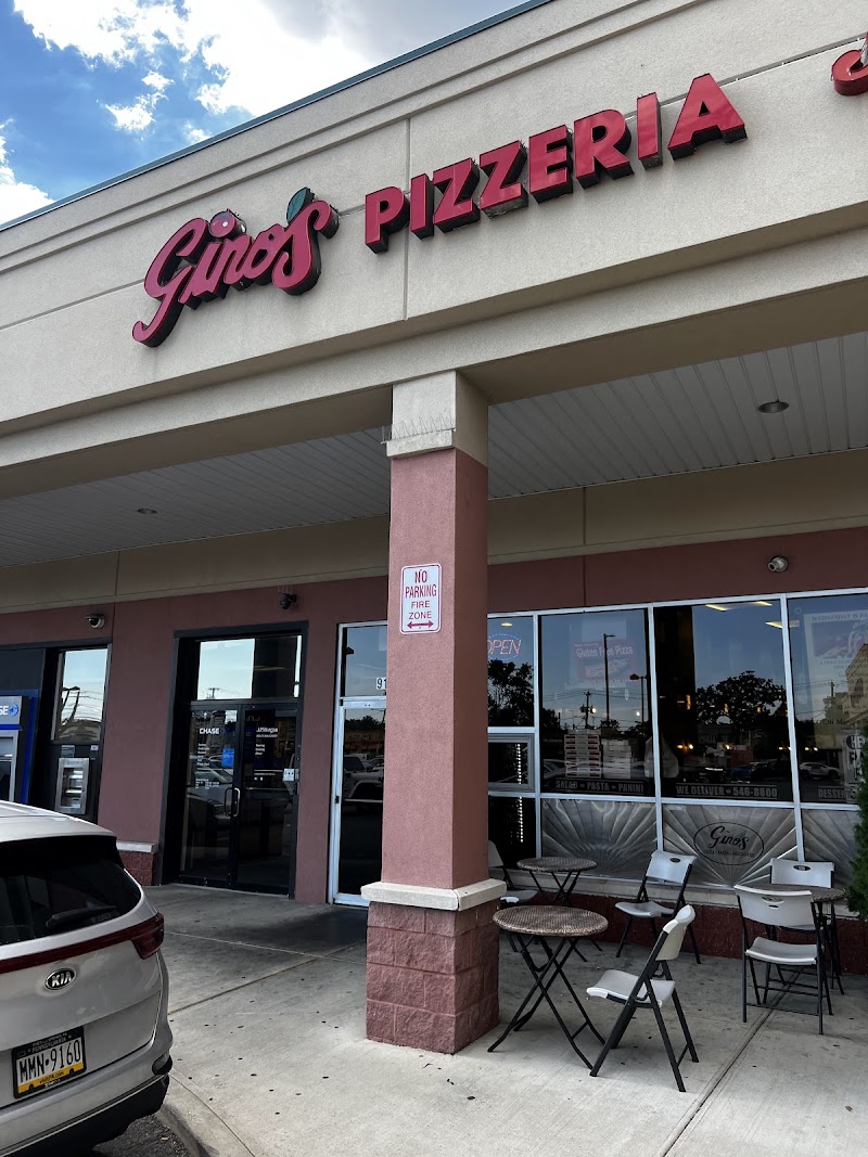 Gino's Pizza photo 3
