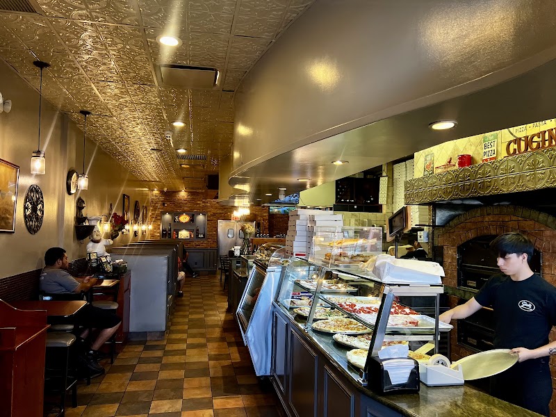 Gino's Pizza photo 5