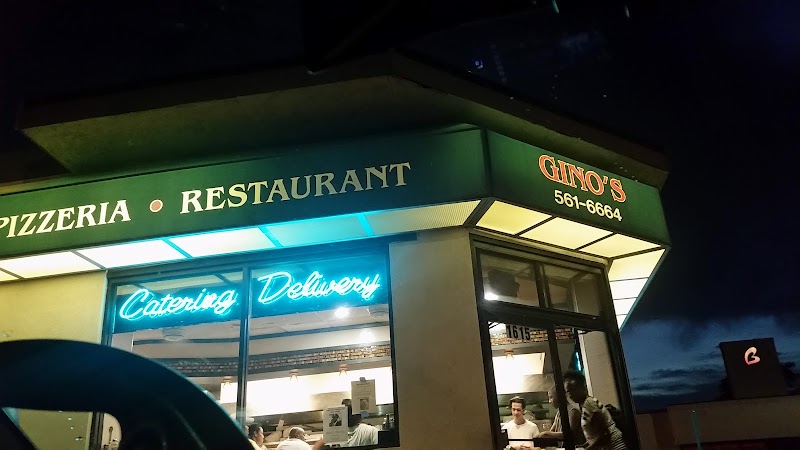 Gino's Pizza photo 5