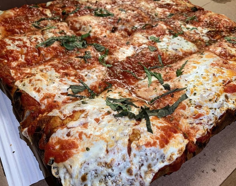 Gino's Pizza of West Babylon photo 4