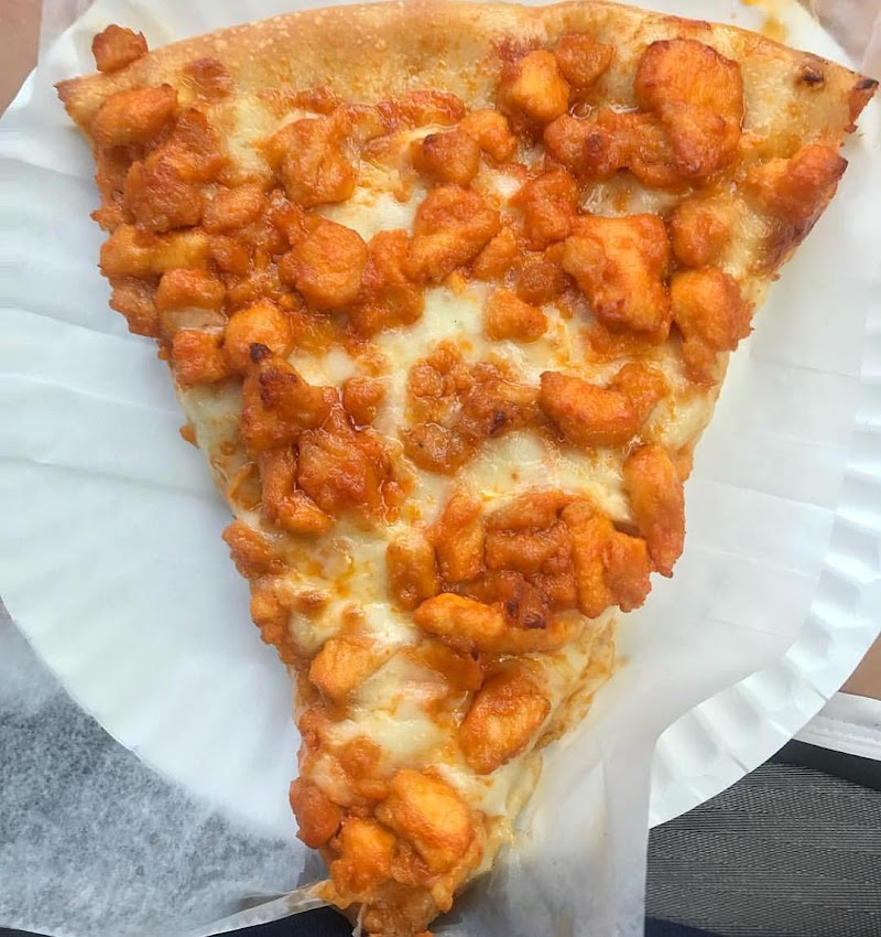 Gino's Pizza of West Babylon photo 5