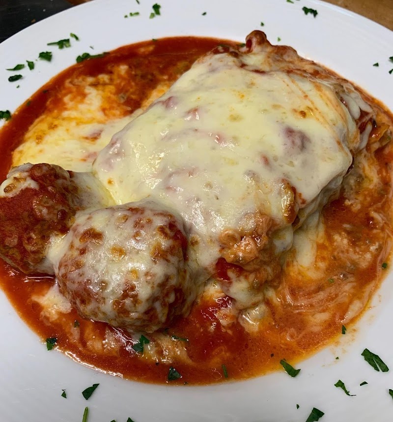 Gino's Pizzeria & Italian Restaurant photo 3