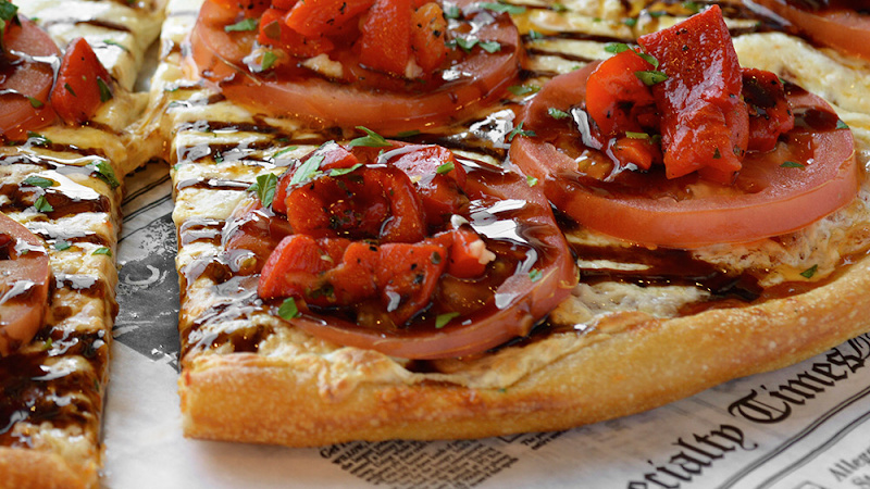 Gino's Pizzeria photo 2