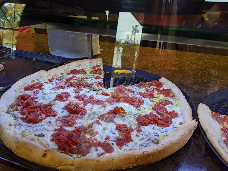 Gino's Pizzeria photo 4